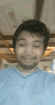 Jorel Cedrick Reyes Smile GIF