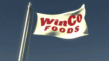 Winco Winco Flag GIF - Winco Winco Flag Flag GIFs
