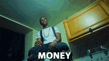 Money Bill GIF - Money Bill Cash GIFs