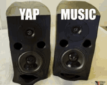 Yap Music GIF - Yap Music Wednesday GIFs