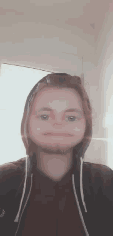 Creepy Face F Ilter GIF - Creepy Face F Ilter Selfie GIFs