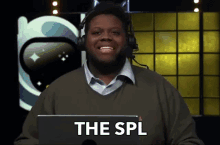 The Spl Gaming GIF - The Spl Gaming Title GIFs