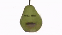 Pear Midget Apple GIF - Pear Midget Apple Marshmellow GIFs