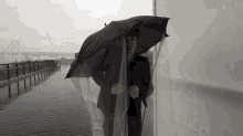 Masuo GIF - Masuo Umbrella Silly GIFs