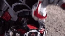 Kamen Rider Revice Kamen Rider Demons GIF - Kamen Rider Revice Kamen Rider Demons Kamen Rider X GIFs
