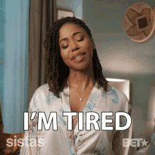 Im Tired Tired GIF - Im Tired Tired Exhausted GIFs