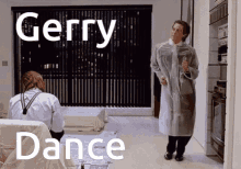 Gerry Dance Gerardo Hernandez GIF - Gerry Dance Gerry Gerardo Hernandez GIFs