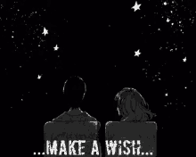 Make A Wish I Want You GIF - Make A Wish I Want You GIFs
