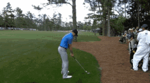 Jordan Spieth Golf GIF