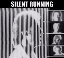 Mike And The Mechanics Silent Running GIF - Mike And The Mechanics Silent Running Can You Hear Me Running GIFs