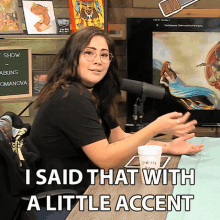 I Said That With A Little Accent Enabuns GIF - I Said That With A Little Accent Enabuns Smite GIFs
