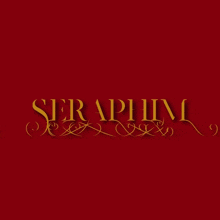 Seraphim GIF - Seraphim GIFs