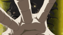 Anime Black Clover GIF - Anime Black Clover Yuno GIFs