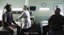 Vaccine Scary But Do It GIF - Vaccine Scary But Do It Vaccine Hero GIFs