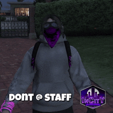 Icrp Dontatstaff GIF