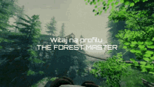 The Forest GIF - The Forest GIFs