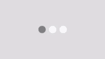 Loading Dots GIF - Loading Dots Three - Discover & Share GIFs