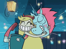 Ponyhead Star GIF - Ponyhead Star Versus The Forces Of Evil GIFs