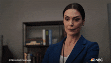 Seriously Dr Veronica Fuentes GIF - Seriously Dr Veronica Fuentes Dr Max Goodwin GIFs