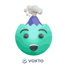 crypto voxto cryptocurrency coins tokens