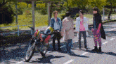 Kamen Rider Build Kiryuu Sento GIF