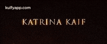 Katrina Kaif.Gif GIF - Katrina Kaif Reblog Movies GIFs