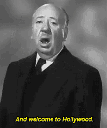 Hitchcock Alfred GIF - Hitchcock Alfred GIFs