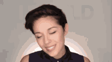 I Could Fight The Flow GIF - Kina Grannis Cover I Could Fight The Flow GIFs