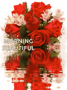 Good Morning Flowers GIF - Good Morning Flowers Love GIFs