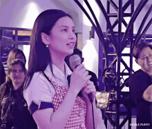 Mnl48 Noble Puppy GIF - Mnl48 Noble Puppy Team Niv GIFs