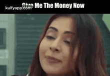 Give Me The Money Now.Gif GIF - Give Me The Money Now Trending Rakul Preet Singh GIFs