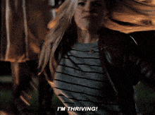 Thriving The Sex Lives Of College Girls GIF - Thriving The Sex Lives Of College Girls GIFs