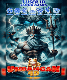 Undangan4d 1 User Id GIF