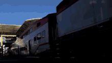 The Never Ending Caltrain GIF - Never Ending Train Caltrain GIFs