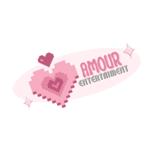 Amoir Amour GIF - Amoir Amour Entertaiment GIFs
