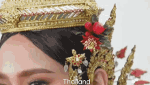 สงกรานต์ พัชราภา GIF - สงกรานต์ พัชราภา ประเทศไทย GIFs