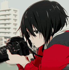 Tirando Fofo Anime GIF - Tirando Fofo Anime GIFs