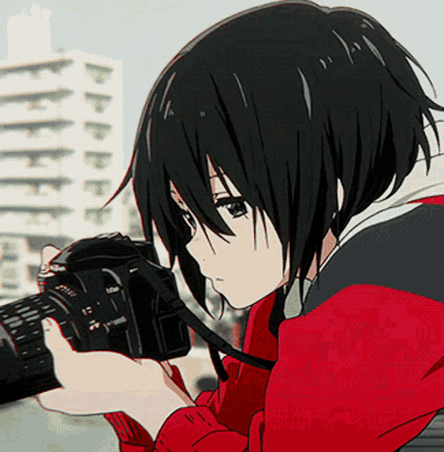 Tirando Fofo Anime GIF - Tirando Fofo Anime - Discover & Share GIFs