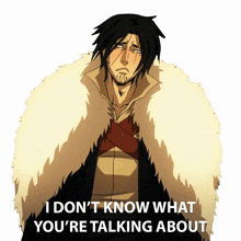 i dont know what youre talking about trevor belmont castlevania im not following youre not making any sense