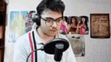 Serious Scared GIF - Serious Scared Shubham GIFs