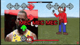 Mechant Mec GIF - Mechant Mec Mec Mec GIFs