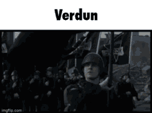 Verdun 1984 GIF - Verdun 1984 Mpenis GIFs