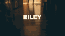 Riley Amber Riley GIF - Riley Amber Riley Msamberpriley GIFs
