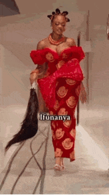 Ifunaya Igbo GIF - Ifunaya Igbo Igbo Women GIFs