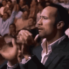 Dewayne Johnson Dwayne GIF - Dewayne Johnson Dwayne The Rock GIFs
