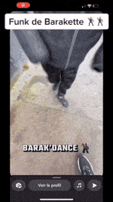 Bara Dance GIF - Bara Dance GIFs
