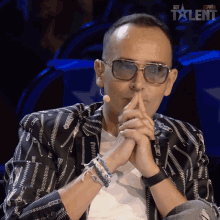 Sonrisa Risto Mejide GIF