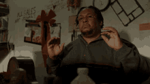 Proposition Joe Propjoe GIF - Proposition Joe Propjoe The Wire GIFs