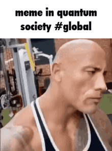 Quantum Society Meme GIF - Quantum Society Meme Global Chat GIFs