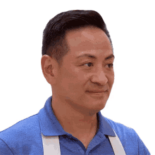 oops vincent chan the great canadian baking show raising eyebrows i dont think so